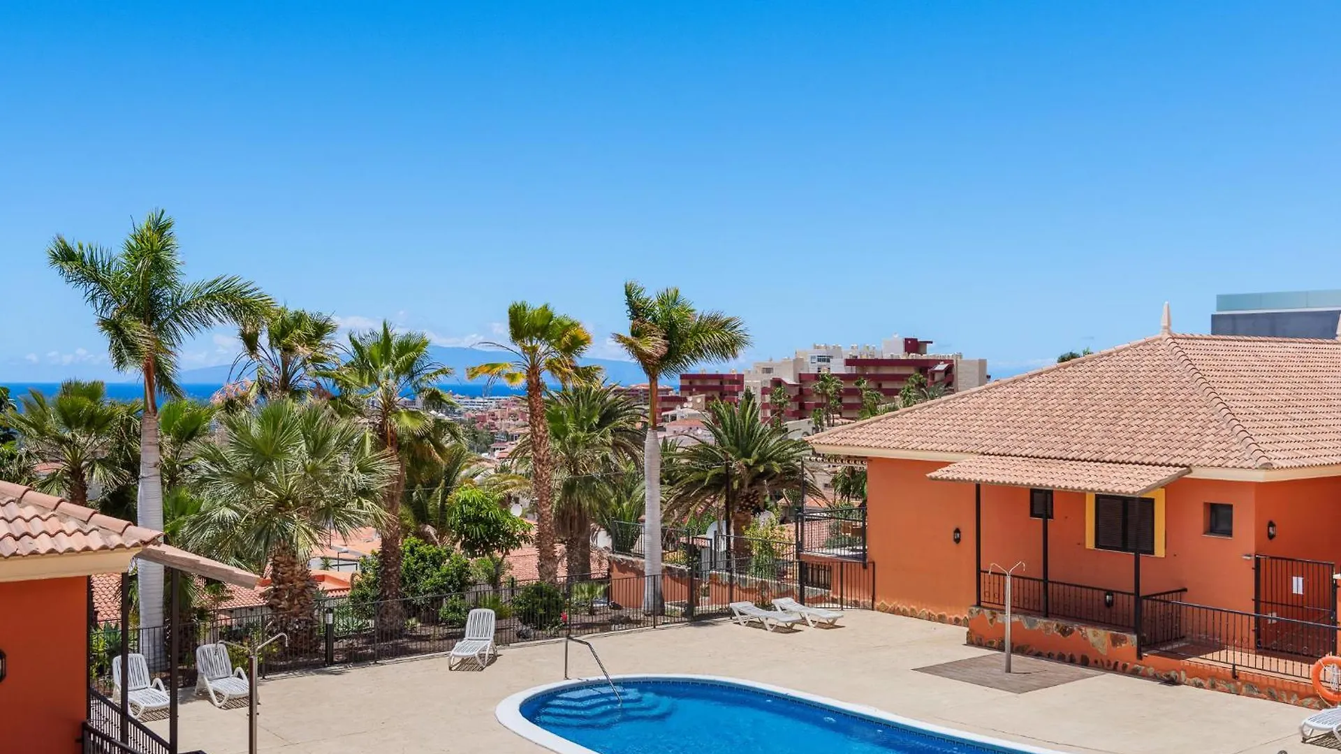 Ferienwohnung Obsidian Aquarela Costa Adeje  0*, Costa Adeje (Tenerife) Spanien